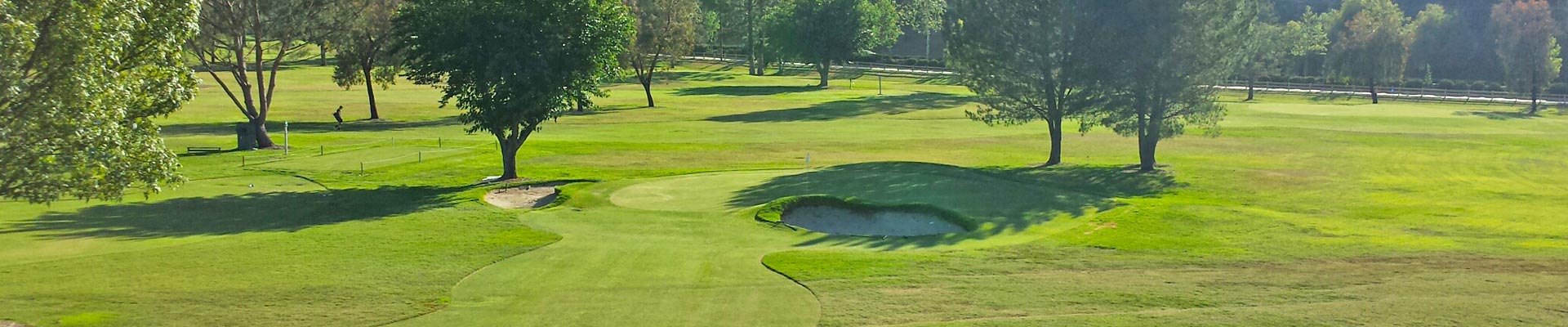 Public 9 Hole Club | Simi Valley, CA - Book ... - Sinaloa Golf Course